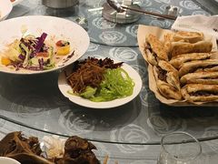 -高玛纳驴肉火烧(河间总店)