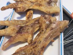-高家烧鸽子烧烤店63年