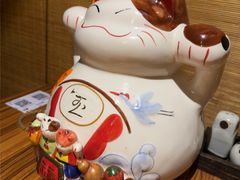 -今泉町·鳗 居酒屋(徐汇绿地缤纷城店)