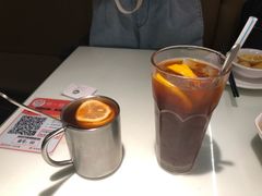 -新大咀港式茶餐厅(宝山万达店)