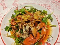 -辣不怕口味虾(长沙总店)