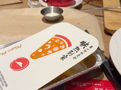 -必胜客(王府井店)