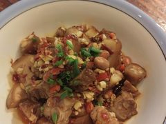 -衡厨·衡阳土菜(中南店)