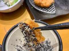 -胜博殿日式炸猪排(西红门店)