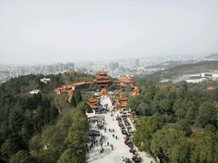 -富乐山