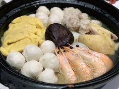 -品悦酒店(三林古镇店)