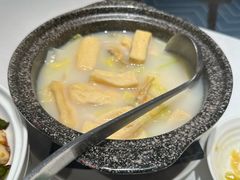 -莆田餐厅PUTIEN(世博源店)