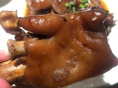 -餐酷哈雷餐厅(通程广场店)