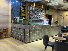 -星悦荟健身游泳(珠江新城店)