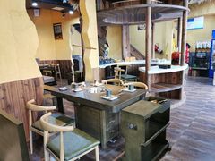 大堂-土著渔匠·养生蝴蝶鱼(香樟路店)
