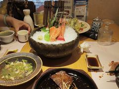 -吉兆·料理(红梅南路店)
