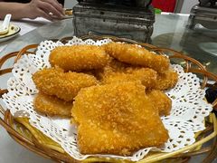 -翠茗农庄土菜馆(天目湖店)