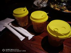 -客语客家菜(东山口店)