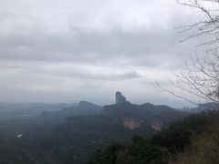 -丹霞山风景名胜区