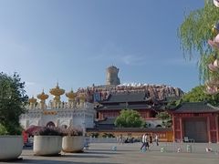 -上海东林寺(金山区)