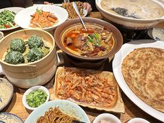 -丹江渔村(首都机场店)