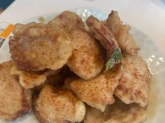 -红樱桃·欢乐餐厅(太原里店)