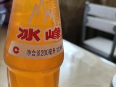 -清馨斋餐馆
