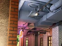 大堂-那些年记忆烧烤