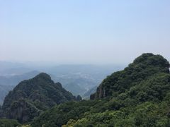 -狼牙山风景区