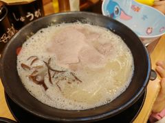 -博多一幸舍(侨福芳草地购物中心店)