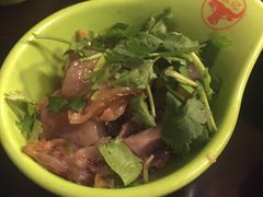 -张记牛肉面馆(天津路店)