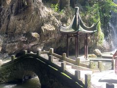 -善卷洞风景区