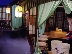-淀里船宴(卓达店)