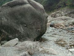 -鄣山大峡谷