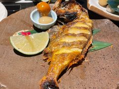 -花潮料理艺食馆(成都万象城店)