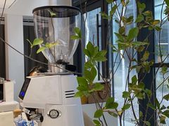 -intime coffee(芝麻街店)