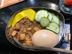 -小明同学(三里屯店)