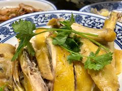 -兰边碗(鼓楼店)