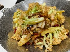 -万荣烤鸭店·北京菜(天坛店)