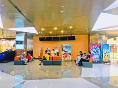 -上影国际影城(成都银泰LUXE店)