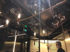 -捞王锅物料理(上海世茂广场店)