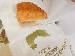 -麦当劳(百利广场店)