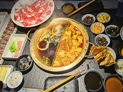 -九鼎轩脆毛肚火锅(南京东路店)