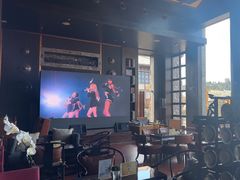 -时光吧·大堂吧·丽江和府洲际度假酒店