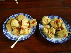-茅老太臭豆腐