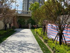 -苏州河梦清园环保主题公园