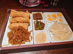 -掌柜的店·河南的菜(世茂店)