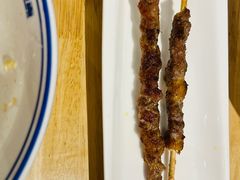 -秦䩊会·陕西biangbiang面(畹町路店)