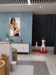 -小阿福儿童摄影(华中智谷店)
