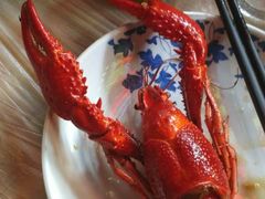 -老梅园大虾城(八一桥店)