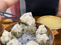 -源玺源烧麦馆(东护城河南街店)