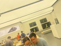 -华为授权体验店(华强北电子广场)