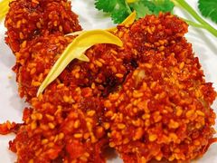 -锦府盐帮·私宴(赛特店)