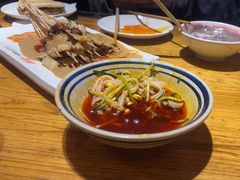 -福苗小骆驼烧烤(中关村店)