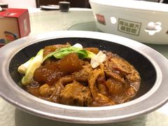 -旺顺阁鱼头泡饼(小红门店)
